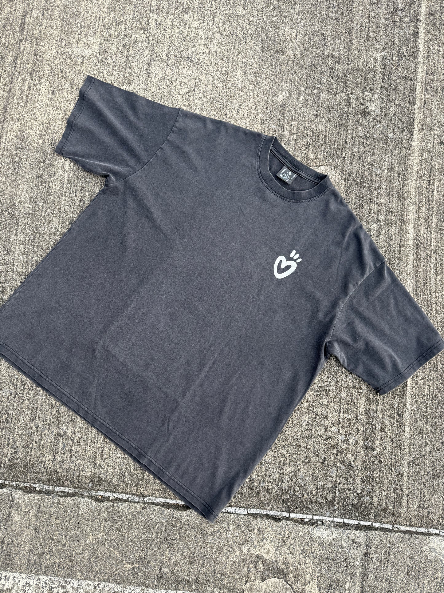 Natures Backbone Shirt