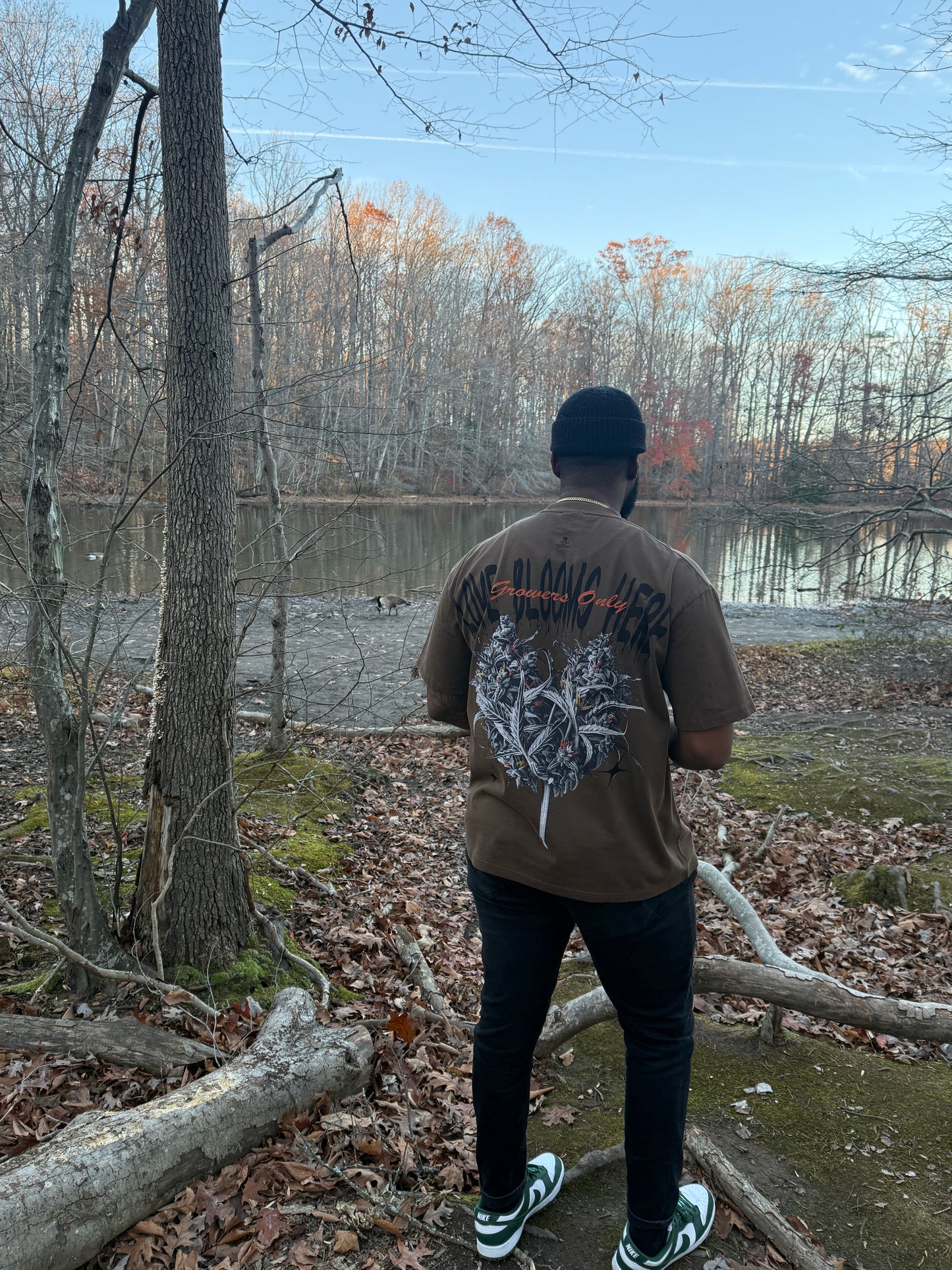 LBH Tees