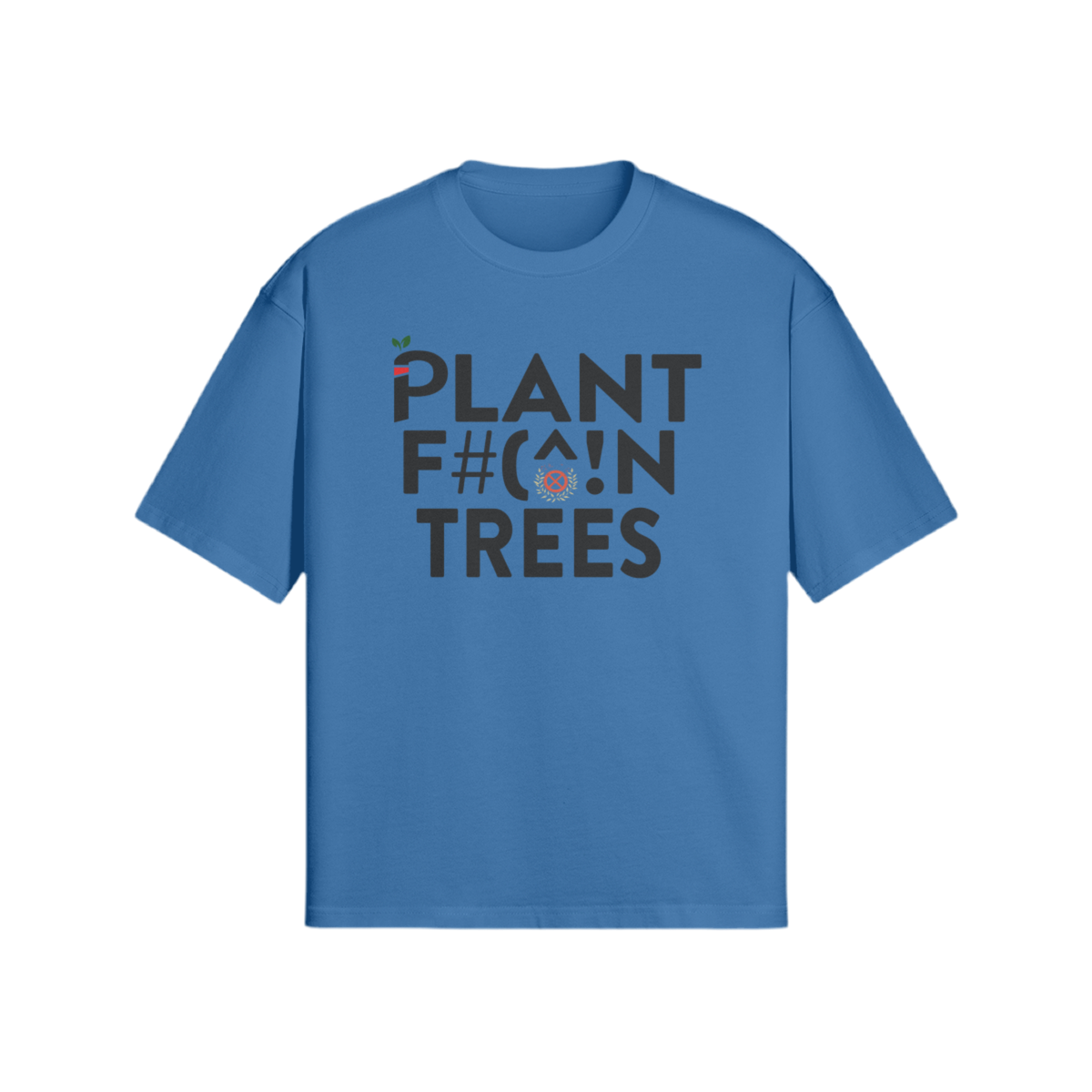PLANT FN TEE BOXY