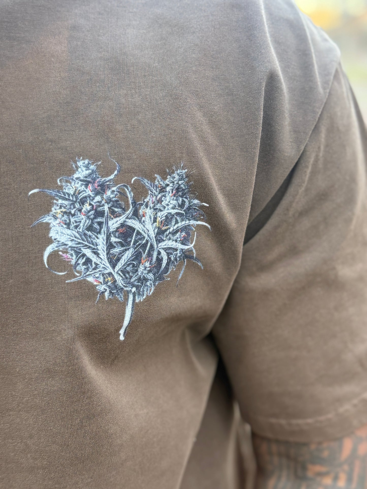 LBH Tees