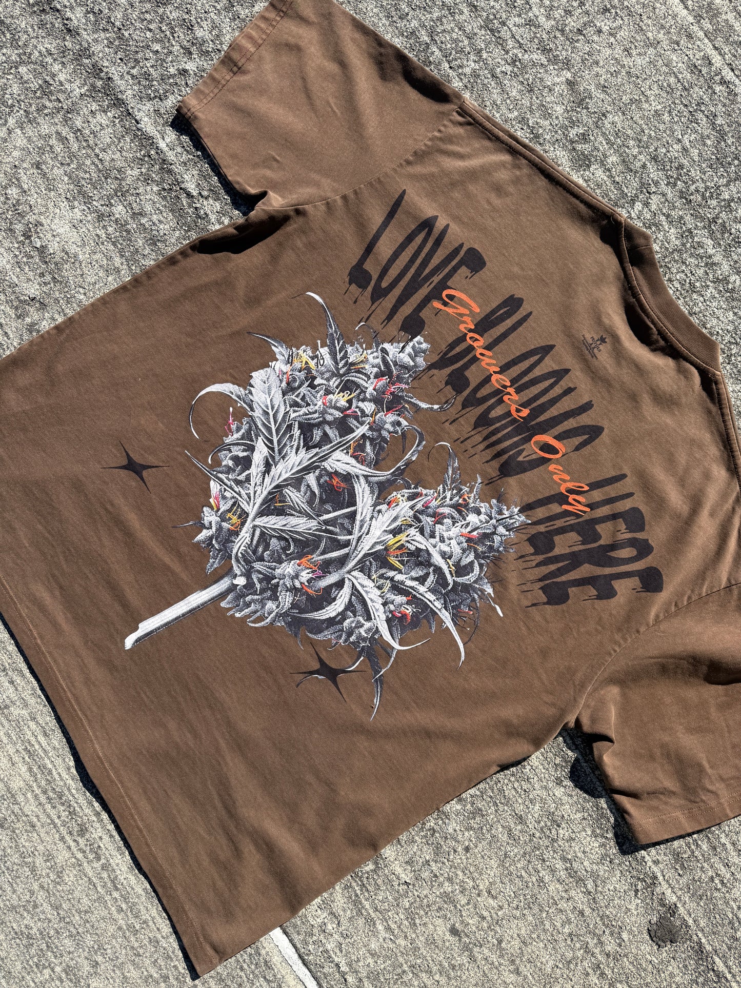 LBH Tees