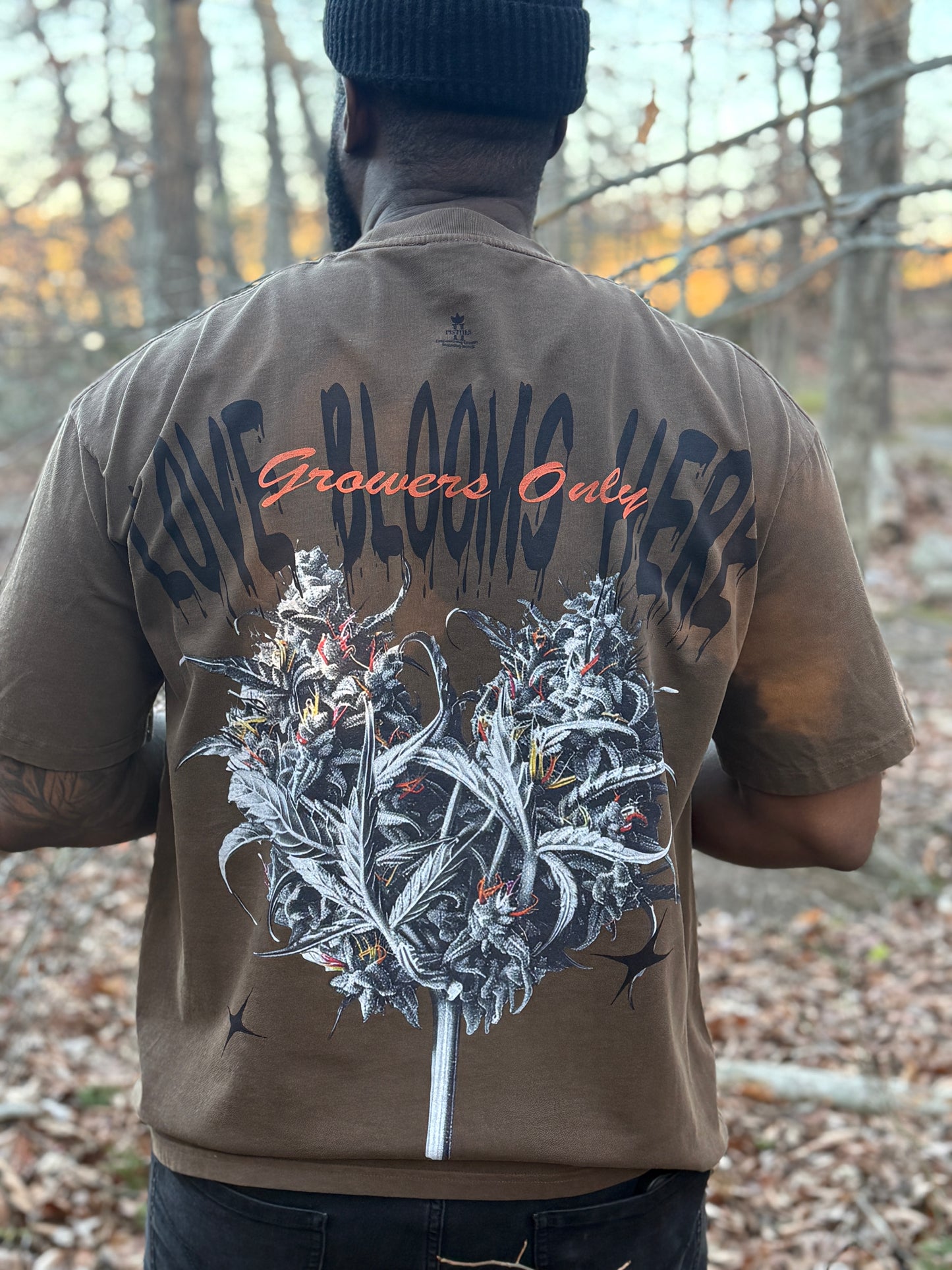 LBH Tees