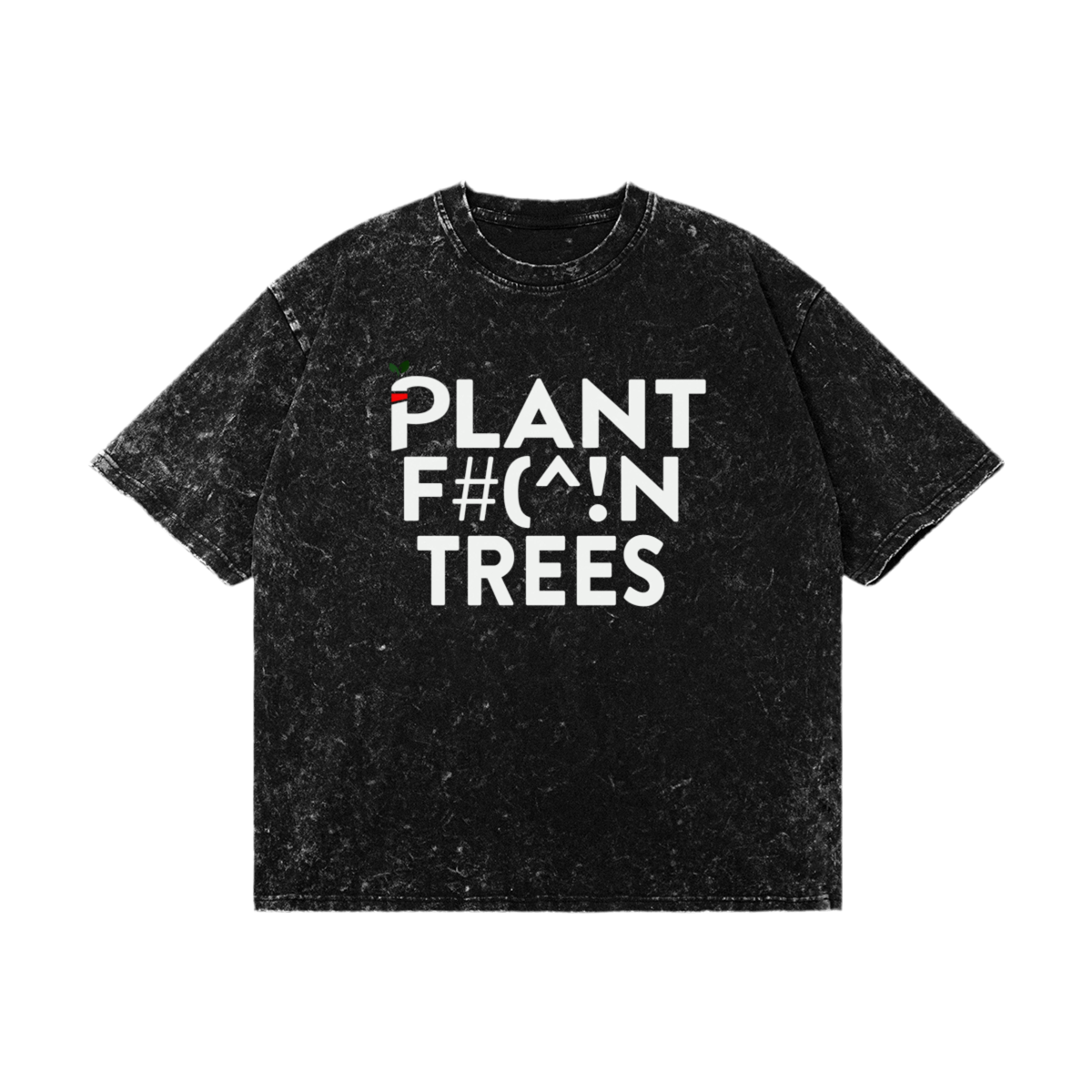 PFT OVERSIZED TEE