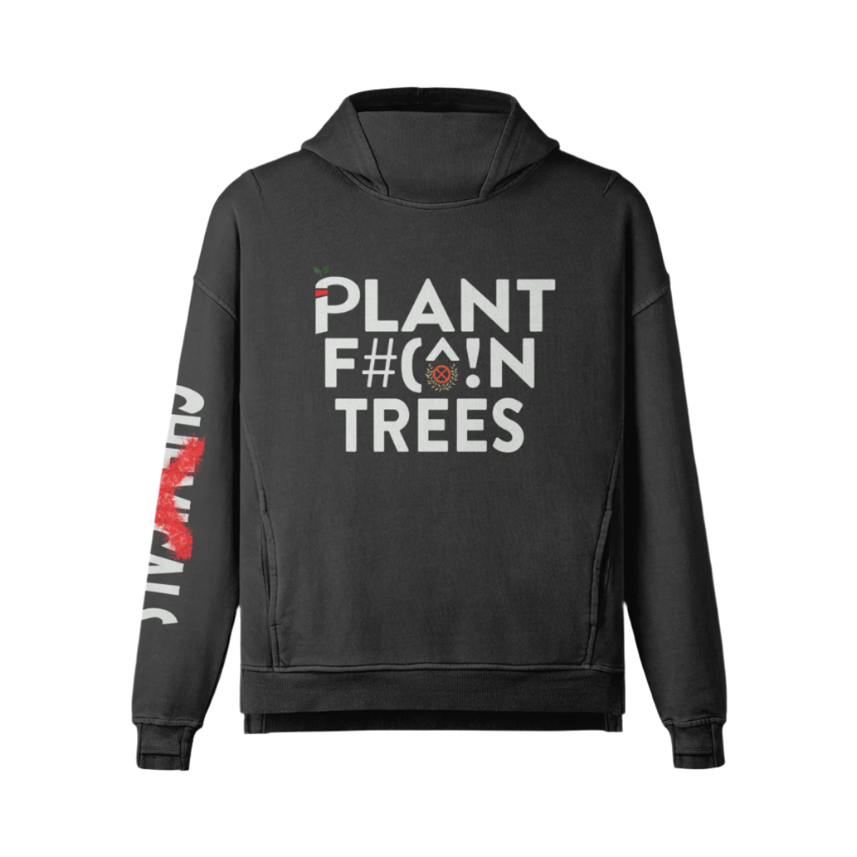 PFT HOODIE