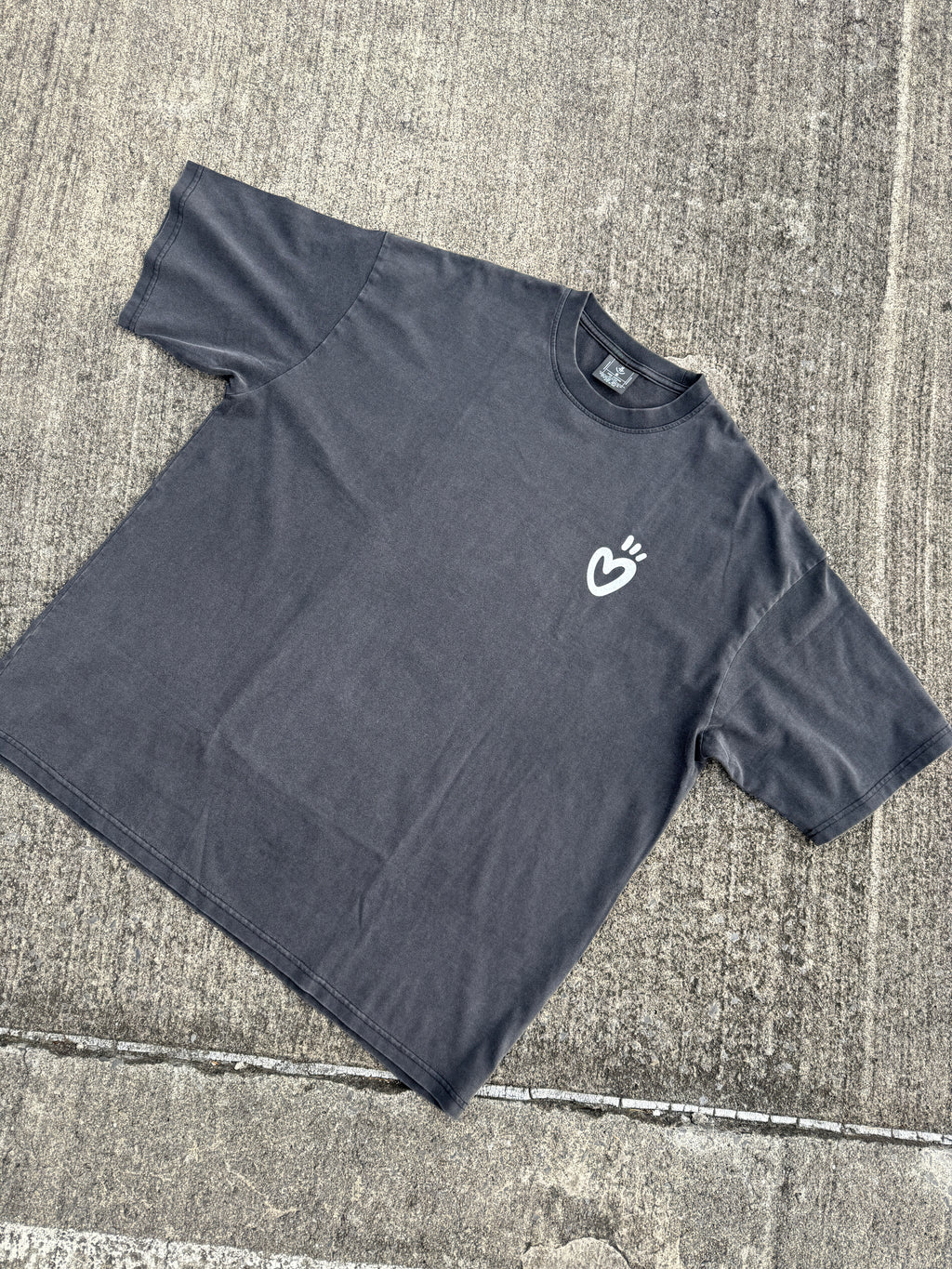 Natures Backbone Shirt