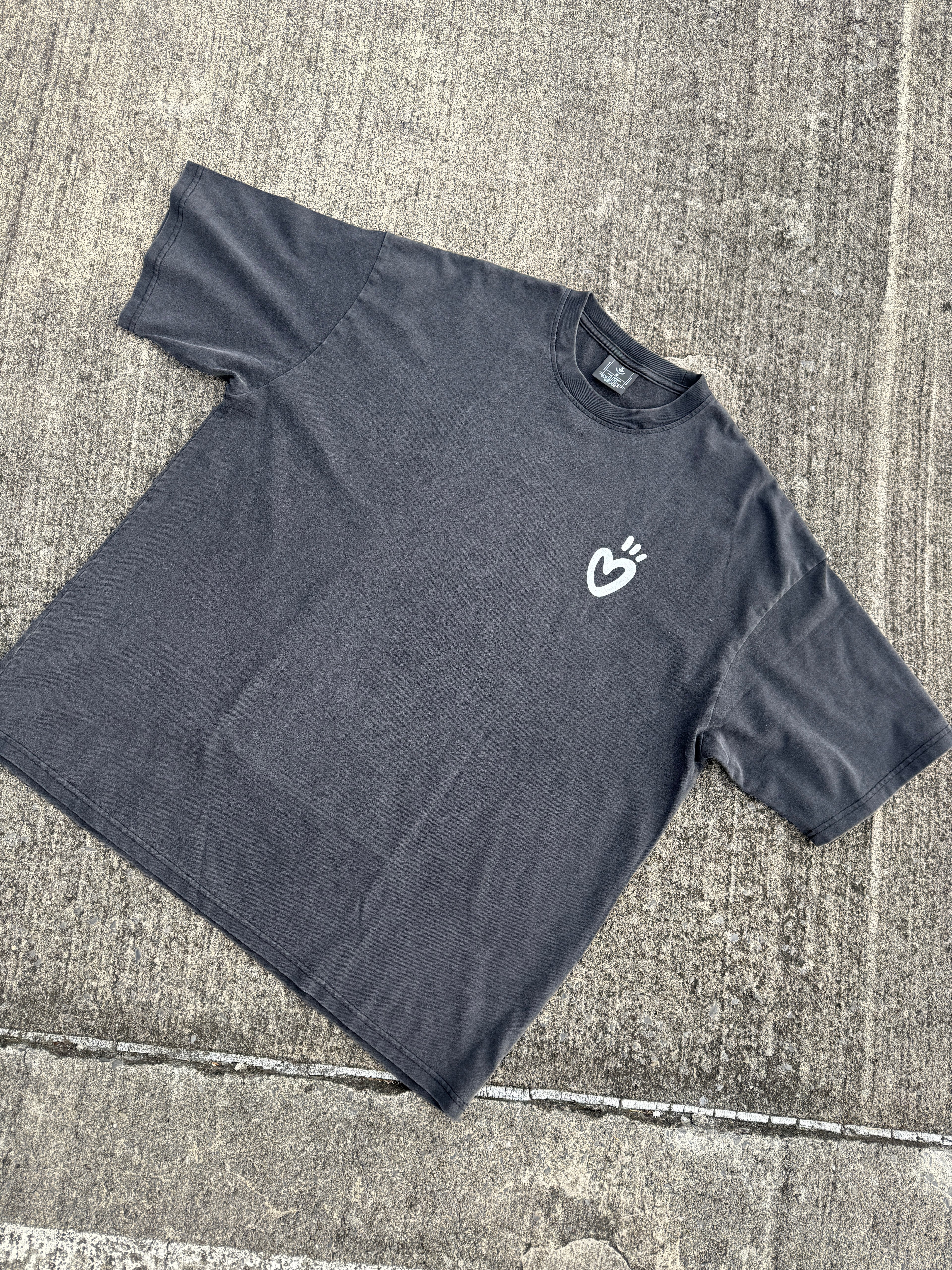 Natures Backbone Shirt