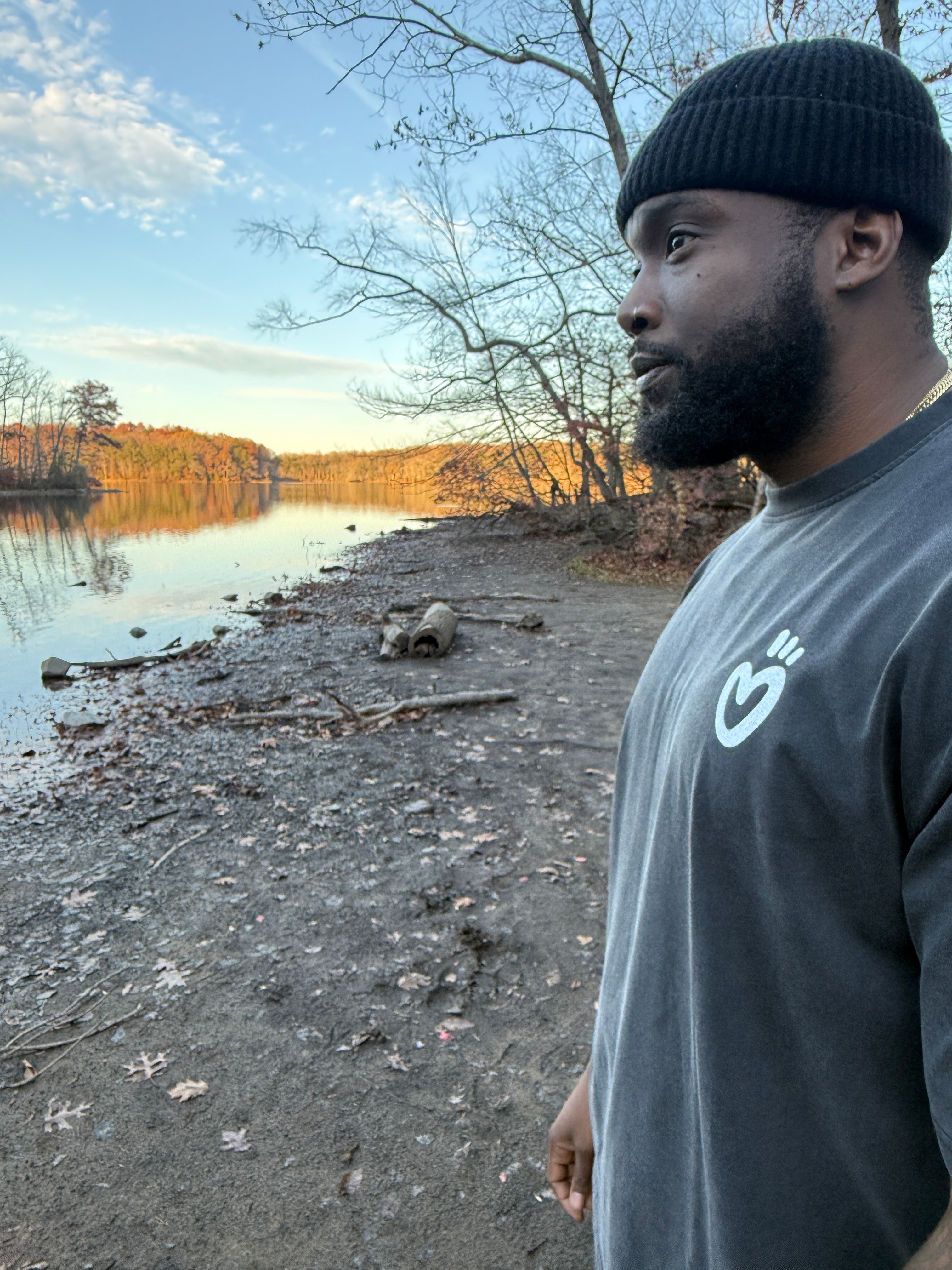 Natures Backbone Shirt