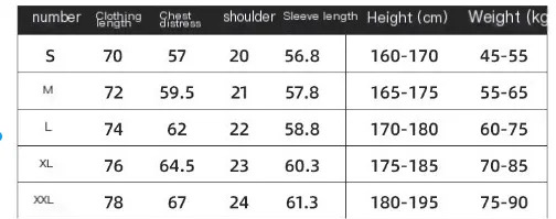 Natures Backbone Shirt